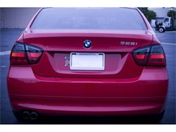 Spyder Automotive Tail Light Assembly (MPN: 5000910)
