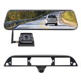 BrandMotion Backup Camera System (MPN: TRNS-2181)