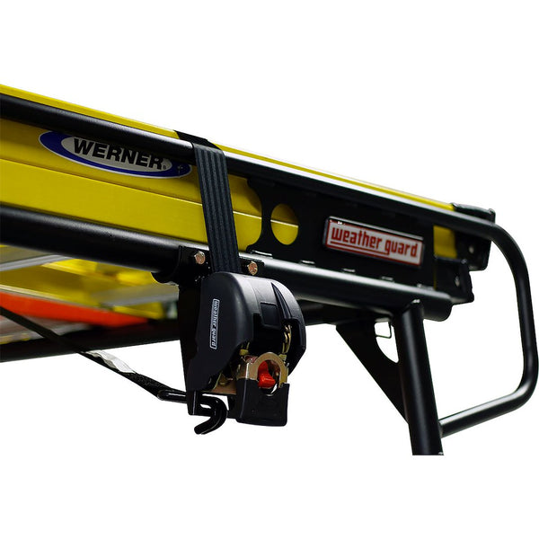 Weather Guard Tie Down Strap Set (MPN: 1057-52-01)
