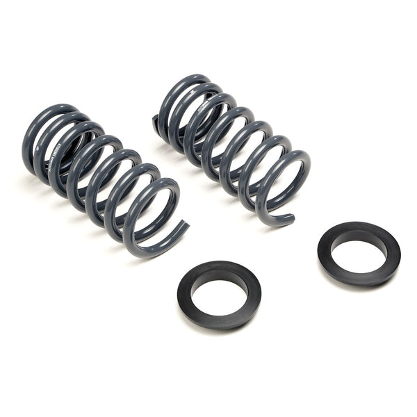 Hotchkis Sport Suspension Front Coil Springs (MPN: 1930F)