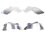 Fishbone Offroad Aluminum Inner Fender Set (MPN: FB33069)