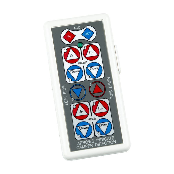 Lippert Happijac Remote Control Unit (MPN: 723915)