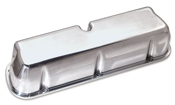 Moroso Aluminum Valve Cover Set (MPN: 68450)