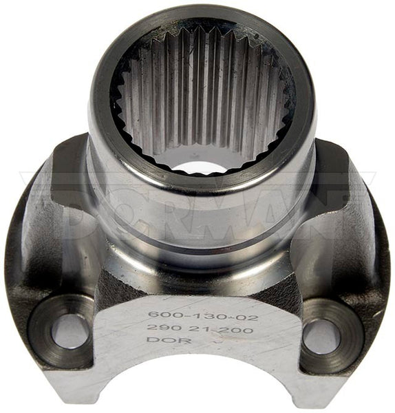 Transfer Case Slip Yoke Eliminator Kit (MPN: 600-130)