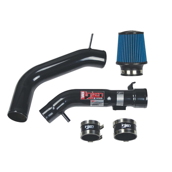 Injen Technology Cold Air Intake System (MPN: SP1967BLK)