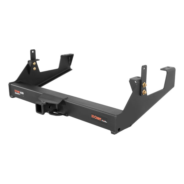 CURT Class V Trailer Hitch Rear (MPN: 15460)