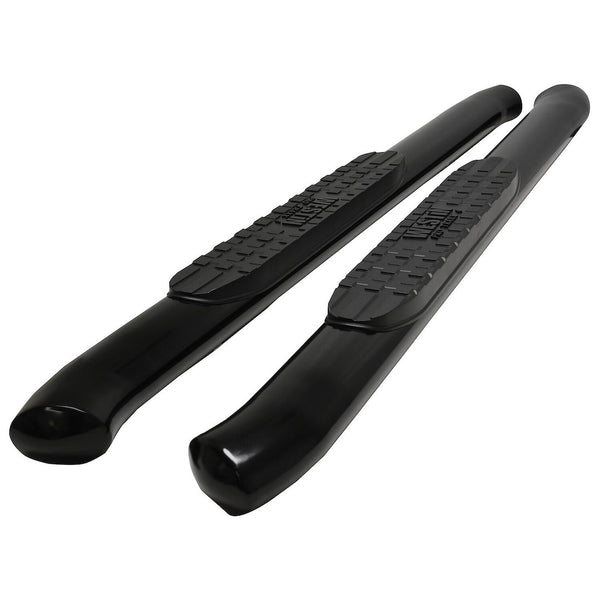 Westin Nerf Bar With Step Pads (MPN: 21-24185)