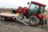 Gen-Y Hitch Heavy Duty Aluminum Loading Ramp (MPN: GH-16144-1)