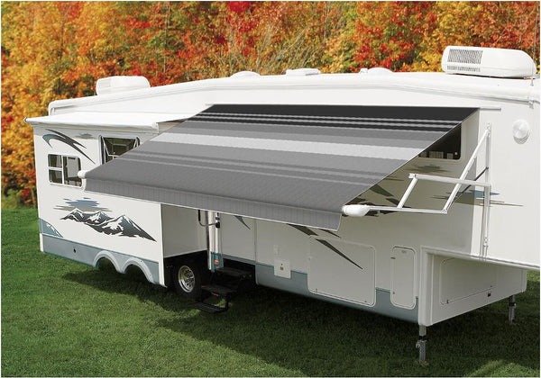 Carefree RV Awning Fabric Replacement (MPN: JU198D8D)