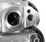 Four Seasons Air Conditioner Compressor (MPN: 168381)