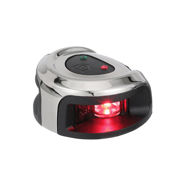 Attwood Marine Navigation Light NV2002 Series (MPN: NV2002SS-7)