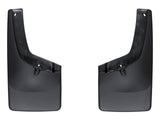 WeatherTech Mud Flap Set of 2 (MPN: 120032)