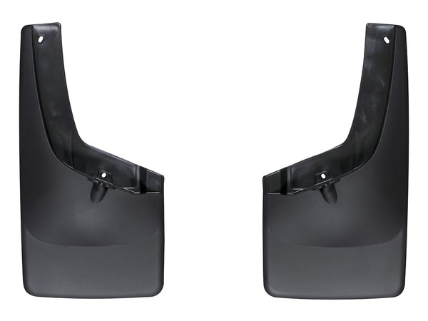 WeatherTech Mud Flap Set of 2 (MPN: 120032)