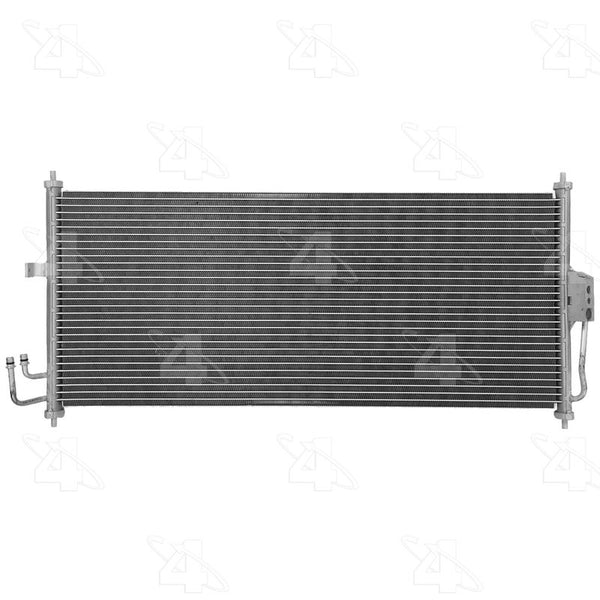Four Seasons Air Conditioner Condenser (MPN: 40075)