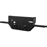 Buyers Products Pintle Hook Mounting Plate (MPN: 1809030B)