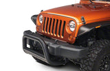 Black Horse Off Road Bull Bar (MPN: BBJPWRA-SP)