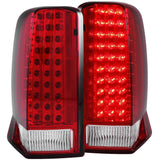 AnzoUSA LED Tail Light Assembly (MPN: 311120)