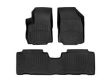 WeatherTech FloorLiner HP (MPN: 441176-1-2IM)