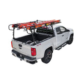 Weather Guard Ladder Rack (MPN: 1345-52-02)