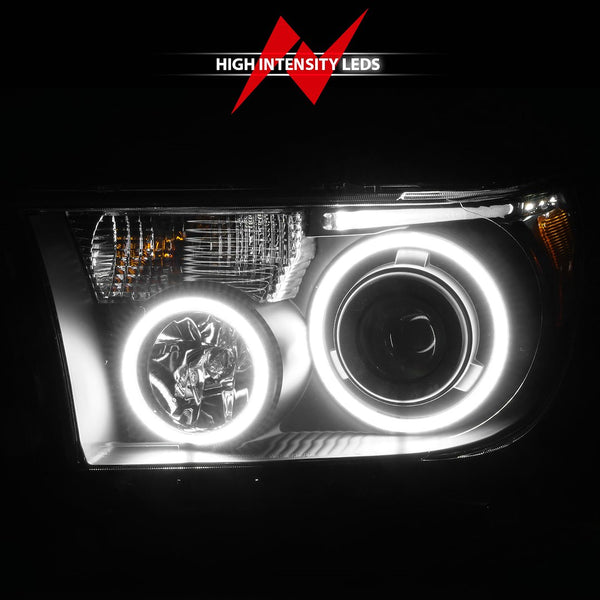 AnzoUSA Projector Headlight Assembly (MPN: 111174)