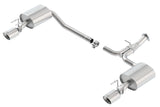 Borla Exhaust System Kit (MPN: 11840)