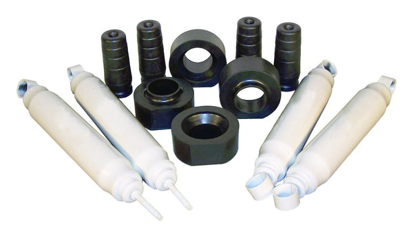 Crown Automotive Lift Kit Suspension (MPN: RT21029)