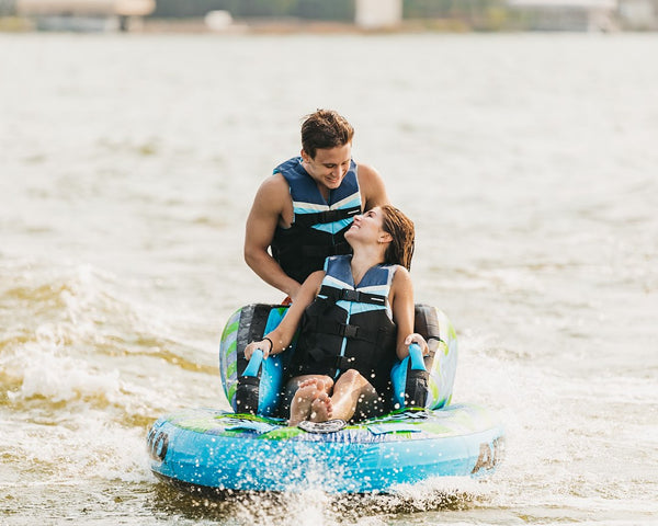 Airhead Personal Floatation Device (MPN: 30053-04-A-BL)