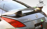 Duraflex N-1 Custom Spoiler (MPN: 100498)