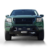 Westin Pro-Series Front Bumper (MPN: 58-411295)