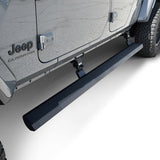 Westin Pro-e Running Boards (MPN: 29-24165)