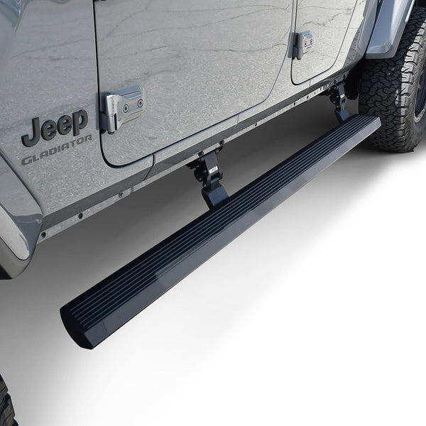Westin Pro-e Running Boards (MPN: 29-24165)
