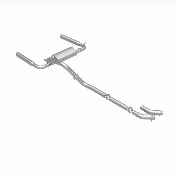 Magnaflow Performance Exhaust System Kit (MPN: 16829)