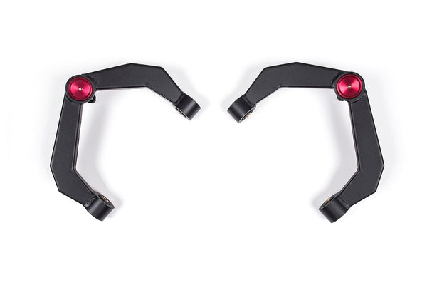 Zone Offroad Upper Control Arms (MPN: ZOND2301)