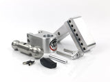 Weigh Safe Adjustable Ball Mount (MPN: LTB4-2)