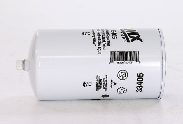 Wix Filters Spin-On Fuel Water Separator (MPN: 33405)