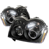 Spyder Automotive Headlight Assembly (MPN: 5011091)