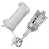 T-H Marine Kayak Grapnel Anchor Kit (MPN: BE-AN-50299-DP)