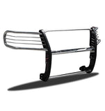 Black Horse Off Road Grille Guard (MPN: 17A098900MSS)