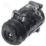 Four Seasons Air Conditioner Compressor (MPN: 157313)