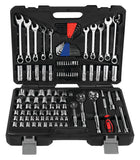 Performance Tool Mechanic Tool Set (MPN: W30504)