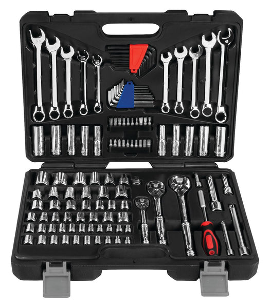 Performance Tool Mechanic Tool Set (MPN: W30504)