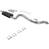Flowmaster Exhaust System Kit (MPN: 17125)