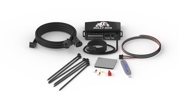 Bully Dog Sensor Docking Station (MPN: 40385)