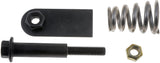 Exhaust Manifold Bolt and Spring Kit (MPN: 03128)