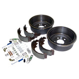 Crown Automotive Brake Kit (MPN: 52005350KL)
