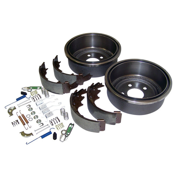 Crown Automotive Brake Kit (MPN: 52005350KL)