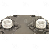 Four Seasons Air Conditioner Compressor (MPN: 58022)