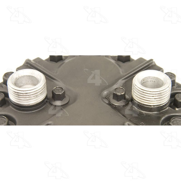 Four Seasons Air Conditioner Compressor (MPN: 58022)