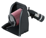 K and N Filters 69 Series Typhoon Air Intake (MPN: 69-3514TTK)