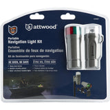Portable LED Navigation Light (MPN: 14190-7)